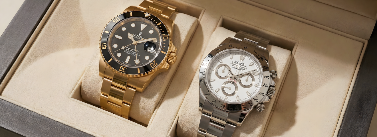 Çelik mi Altın mı? Hangi Materyal Daha Değerli Yatırım Sunuyor? Koleksiyonerlerin Tercihini Belirleyen Farklı Bir Denklem