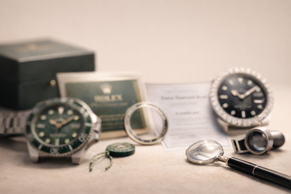 Orijinal Parça mı, Aftermarket mi? Gerçek Fark Nerede?