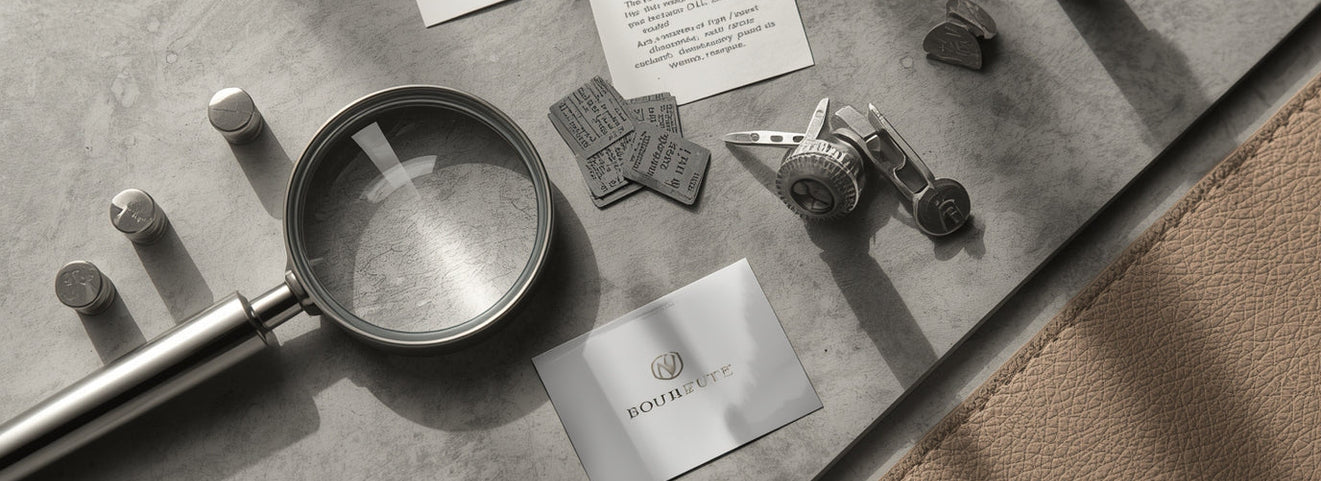 Neden Her Parça Aynı Değildir? Orijinalliği Belirleyen 5 İnce Ayrıntı