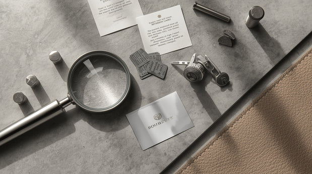 Neden Her Parça Aynı Değildir? Orijinalliği Belirleyen 5 İnce Ayrıntı