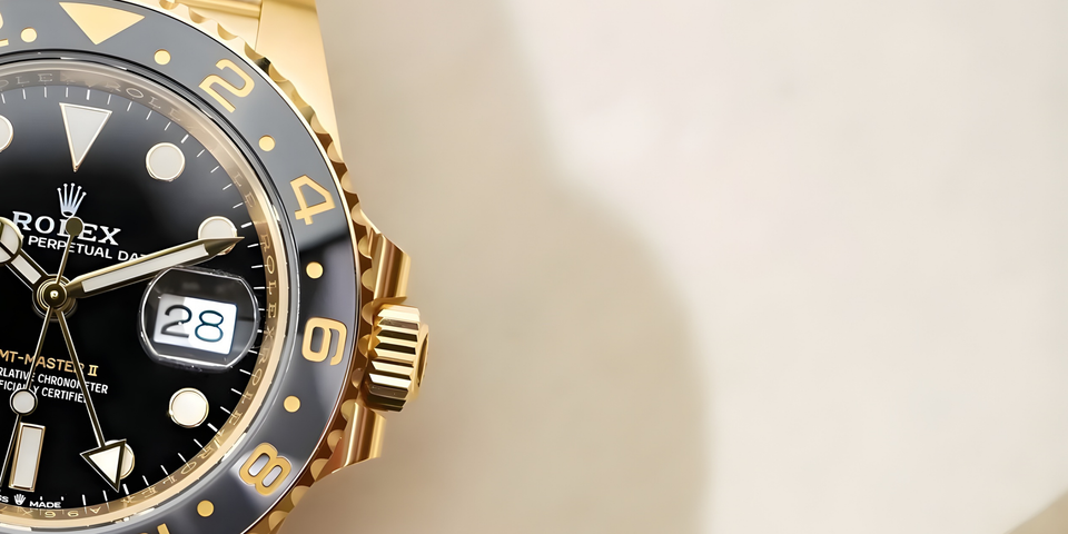 Rolex Parçalarında Değer Artışı: Hangi Detaylar Fiyatı Yükseltiyor?