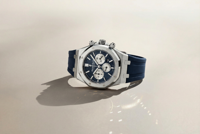 Sadece Bir Kayış Değil, Bir İmza Kişisel Zevkinizi Zamanın Üzerine İşlemek