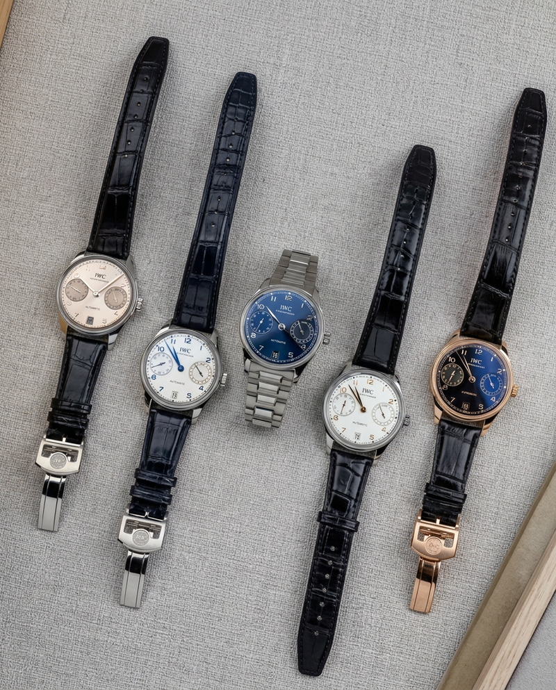 IWC Uyumlu