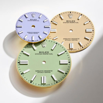 Kadranlar ve Bezeller