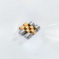 Rolex Datejust 36 · Jubilee Link · Steel & Yellow Gold · 116233 / 126233 · Per Piece
