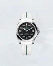 Rubber B Entegre Kauçuk Kayış | Airking 116900 ile Uyumlu