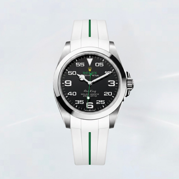 Rubber B Entegre Kauçuk Kayış | Airking 116900 ile Uyumlu