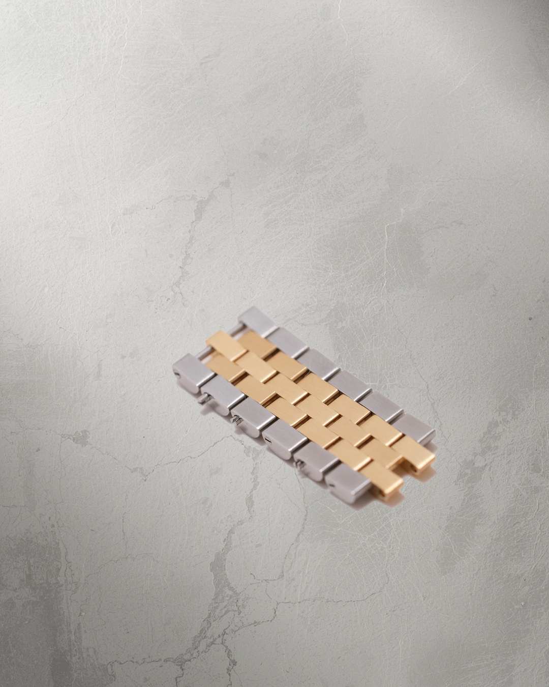 Rolex Datejust 41 126333 - 116333 Yellow Gold Steel Jubilee Link - Per Piece