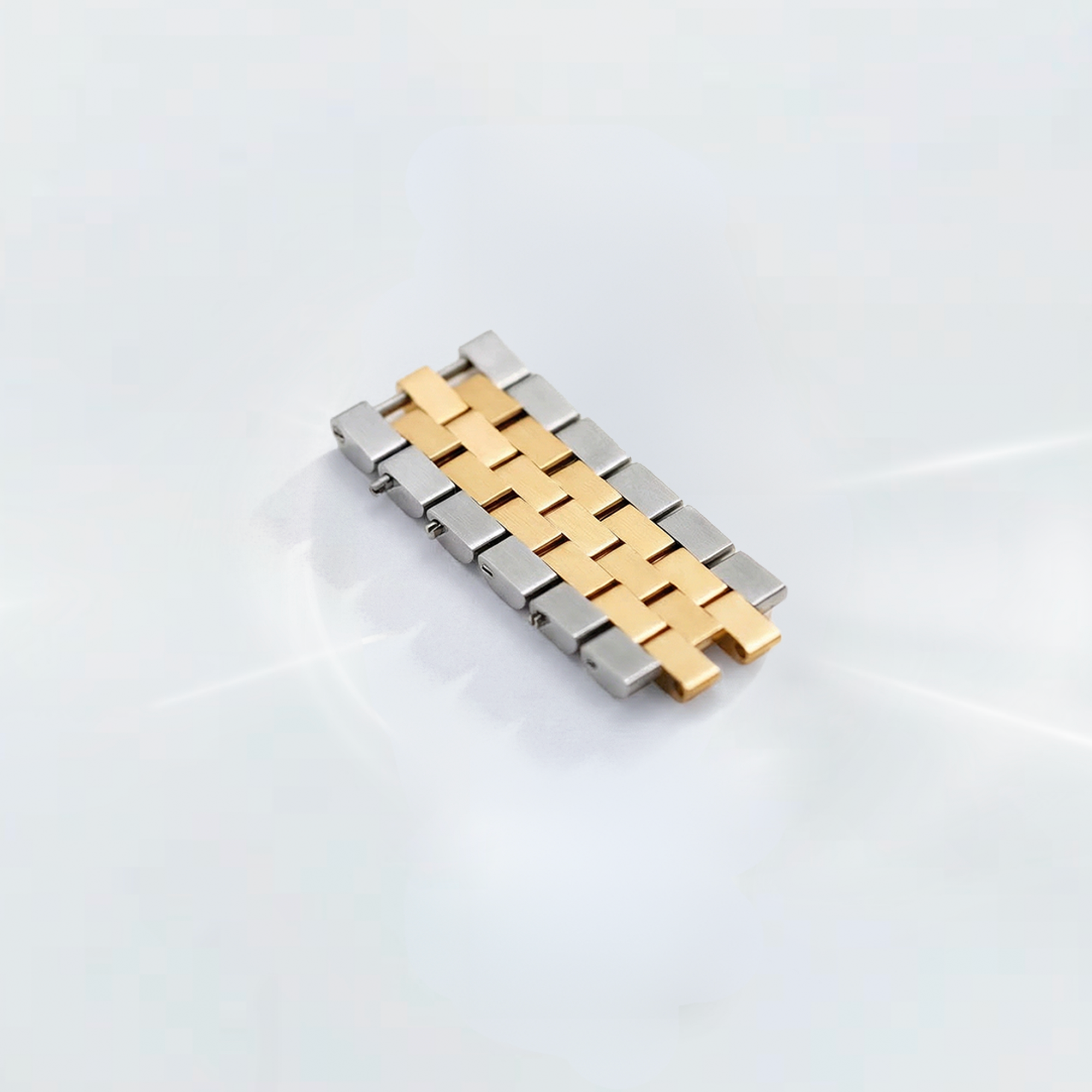 Rolex Datejust 41 · Jubilee Link · Steel & Yellow Gold · 126333 / 116333 · Per Piece