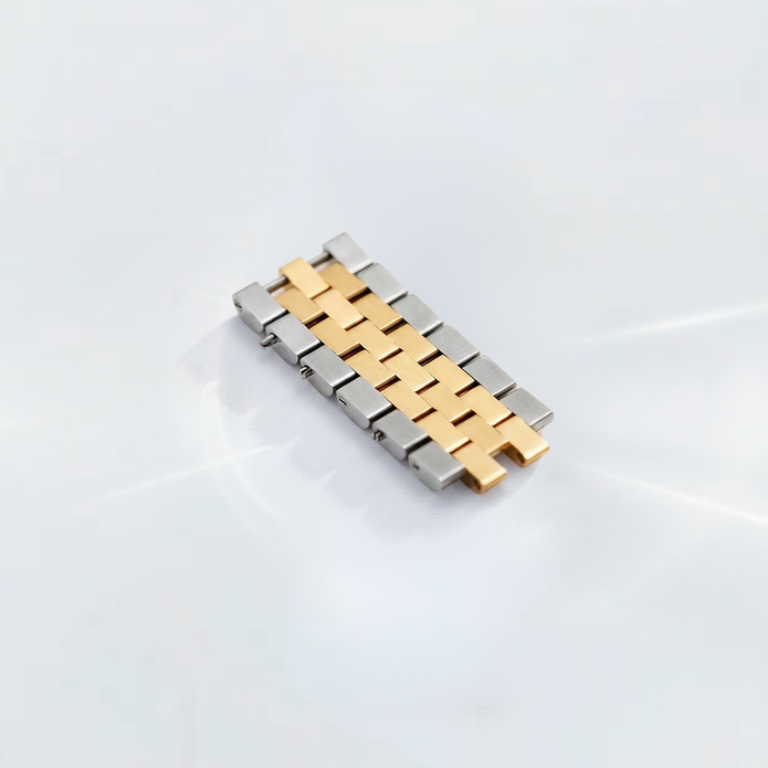 Rolex Datejust 41 · Jubilee Link · Steel & Yellow Gold · 126333 / 116333 · Per Piece