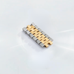 Rolex Datejust 41 · Jubilee Link · Steel & Yellow Gold · 126333 / 116333 · Per Piece