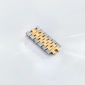 Rolex Datejust 41 · Jubilee Link · Steel & Yellow Gold · 126333 / 116333 · Per Piece