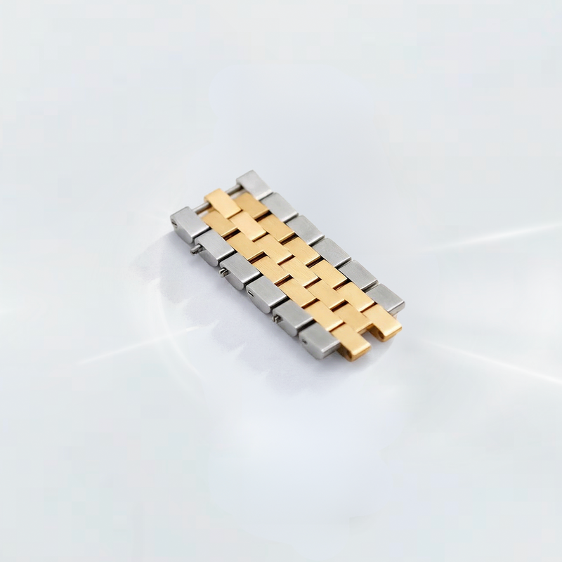 Rolex Datejust 41 · Jubilee Link · Steel & Yellow Gold · 126333 / 116333 · Per Piece