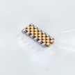 Rolex Datejust 41 · Jubilee Link · Steel & Yellow Gold · 126333 / 116333 · Per Piece
