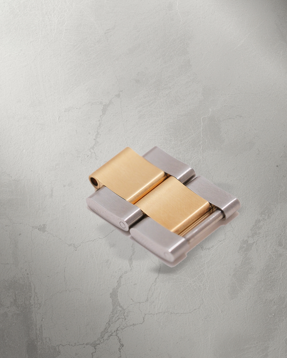 Rolex Submariner 126613LB Yellow Gold Oyster Link - Per Piece