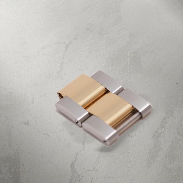 Rolex Submariner 126613LB Yellow Gold Oyster Link - Per Piece