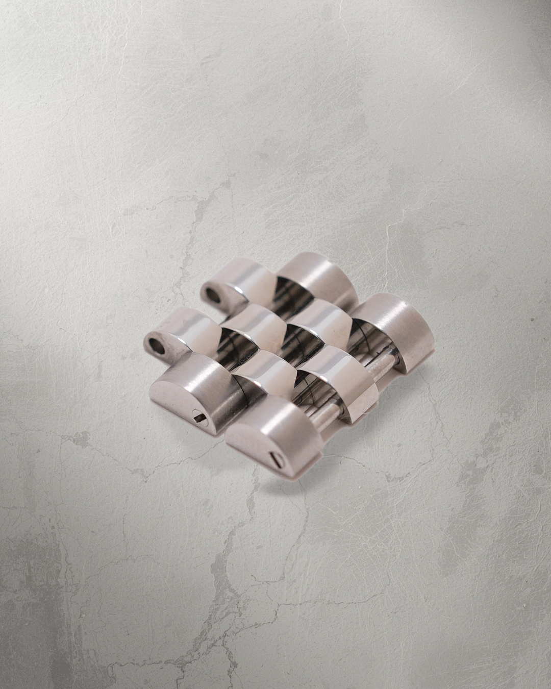 Rolex GMT-Master II Steel Jubilee Link - Per Piece