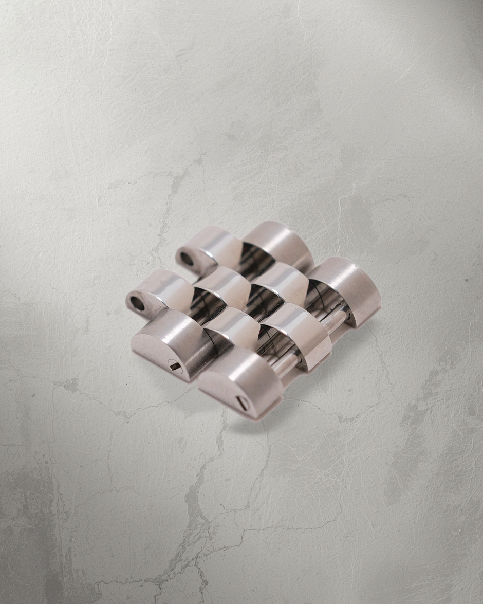 Rolex GMT-Master II Steel Jubilee Link - Per Piece