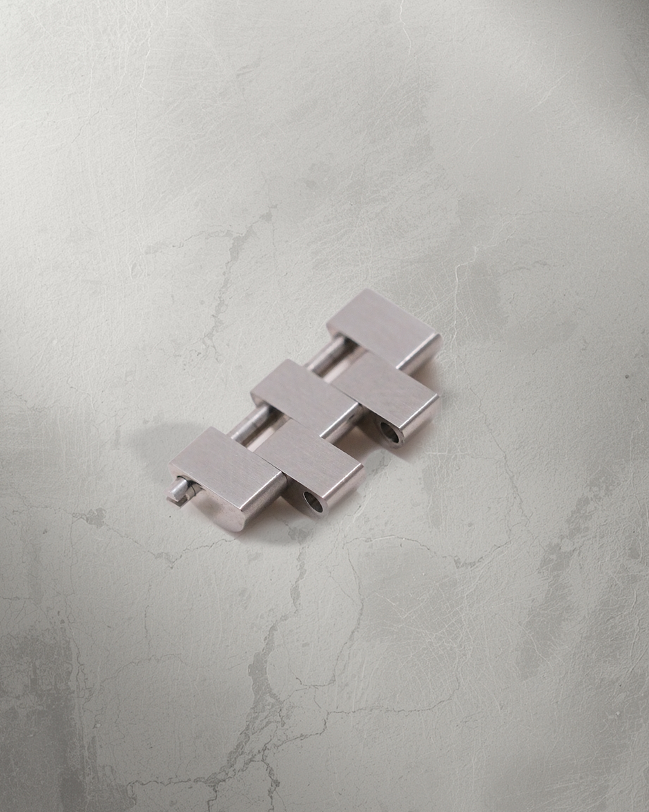 Rolex GMT-Master II Steel Jubilee Link