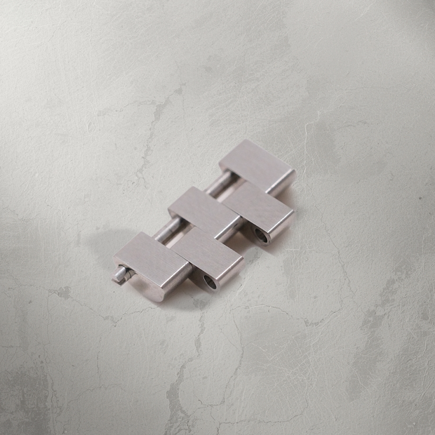 Rolex GMT-Master II Steel Jubilee Link