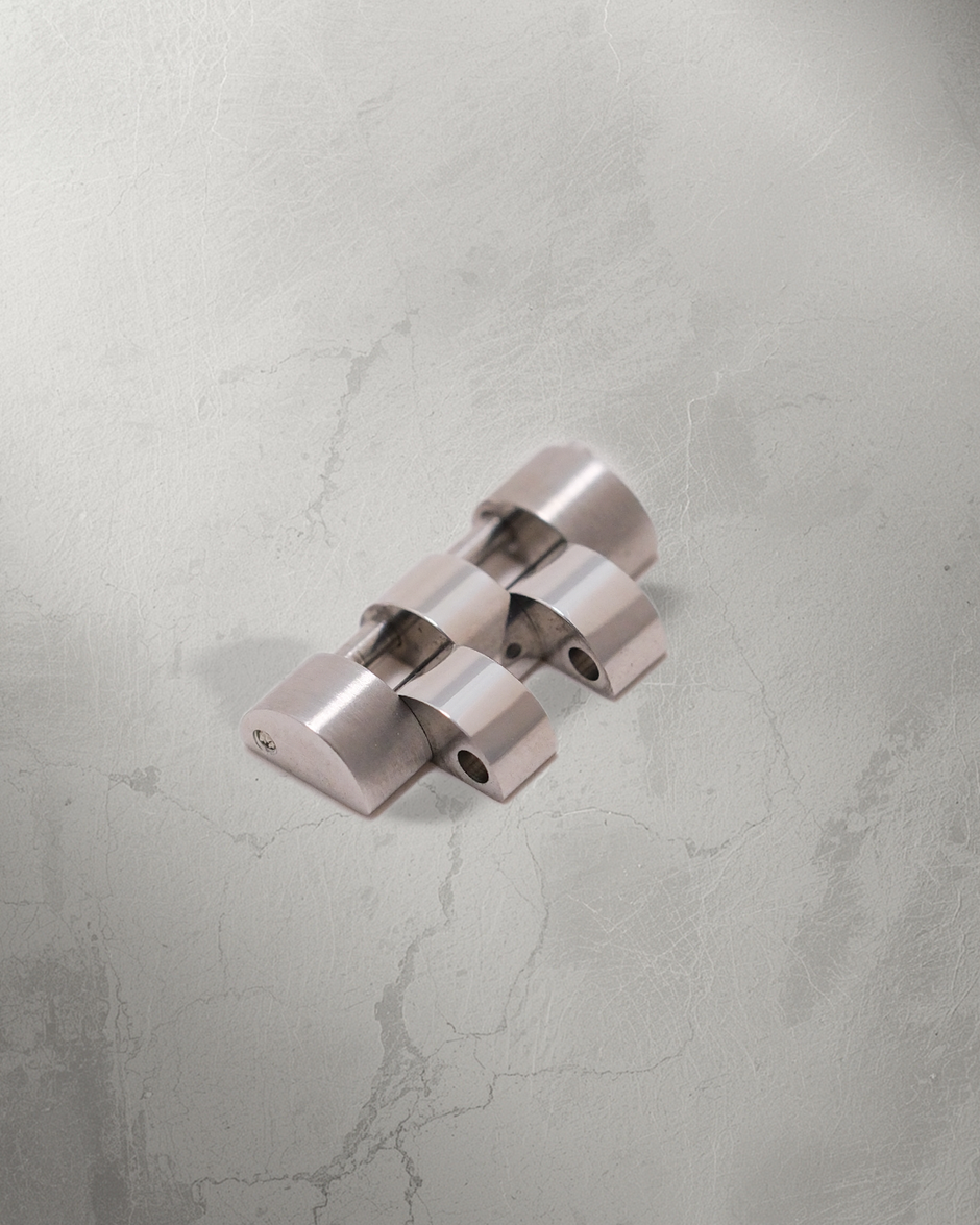 Rolex GMT-Master II Steel Jubilee Link