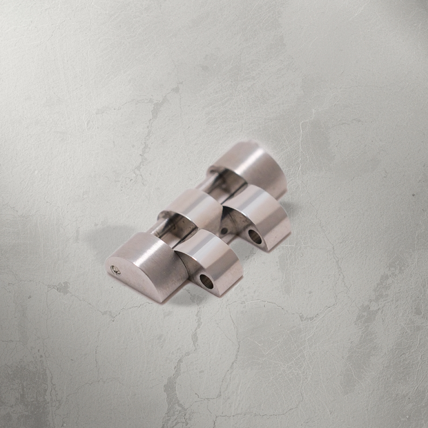 Rolex GMT-Master II Steel Jubilee Link