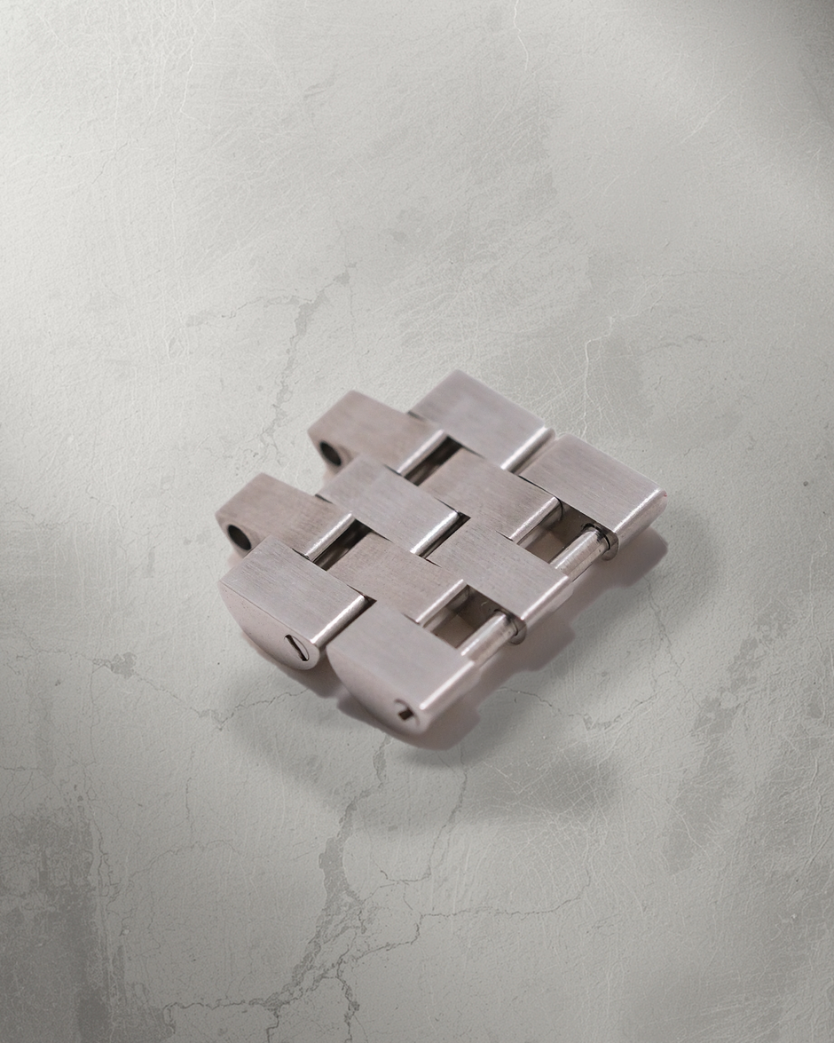 Rolex GMT-Master II Steel Jubilee Link - Per Piece