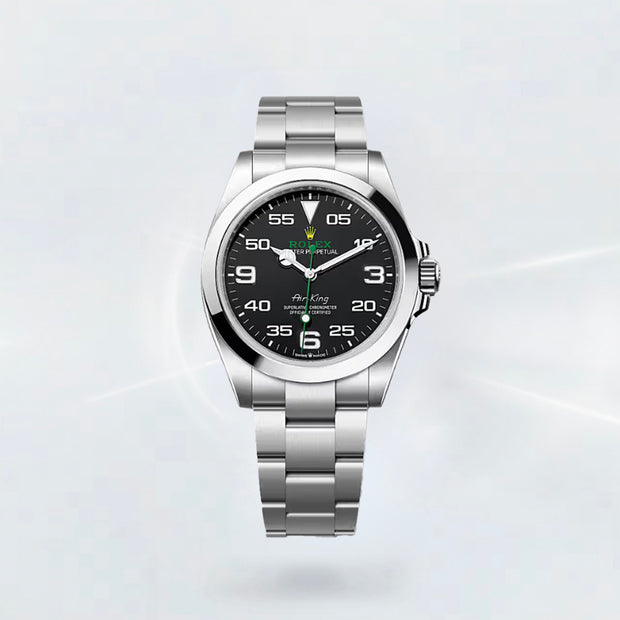 Rubber B Entegre Kauçuk Kayış | Airking 126900 ile Uyumlu