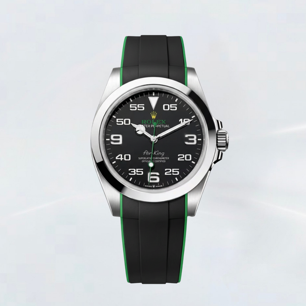 Rubber B Entegre Kauçuk Kayış | Airking 126900 ile Uyumlu