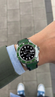 Submariner 40 mm (2010–2019) ile Uyumlu