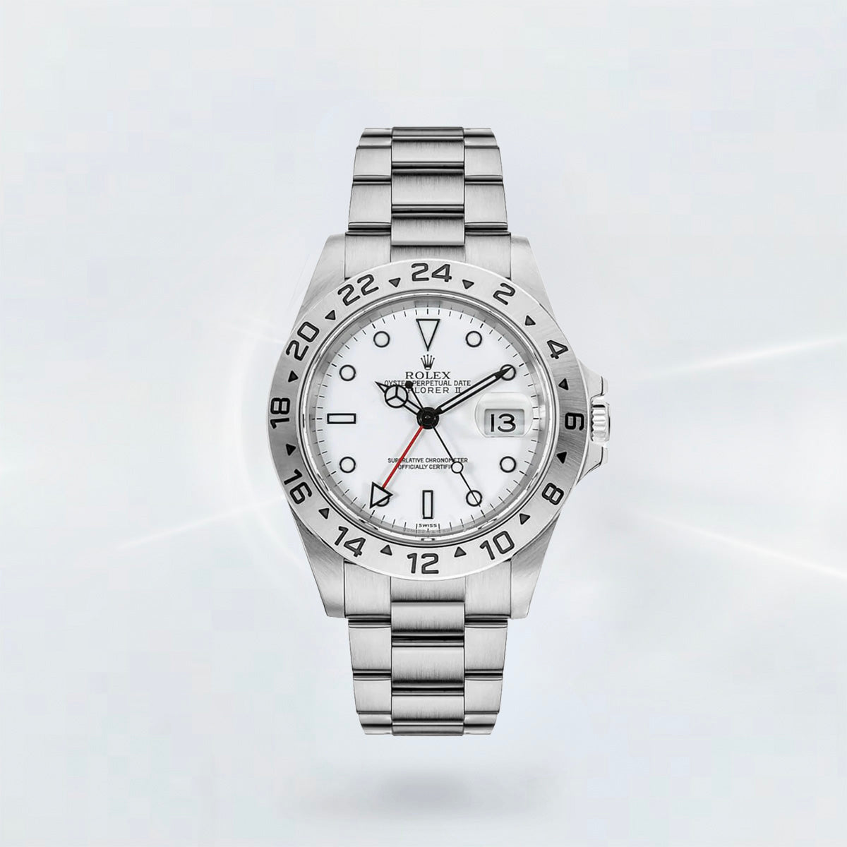 Rubber B Entegre Kauçuk Kayış | Explorer 16570 ile Uyumlu