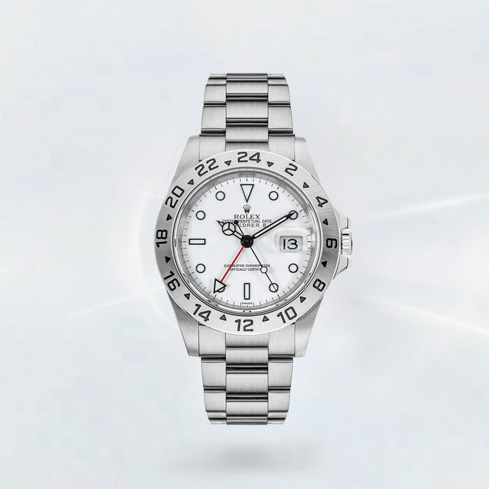 Rubber B Entegre Kauçuk Kayış | Explorer 16570 ile Uyumlu
