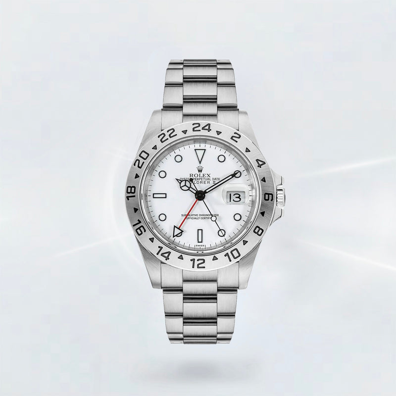 Rubber B Entegre Kauçuk Kayış | Explorer 16570 ile Uyumlu