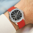 Patek Aquanaut 5167R  ile Uyumlu Kayış