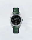 Explorer 39 mm (Ref: 214270) ile Uyumlu Kayış