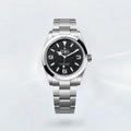 Rubber B Entegre Kauçuk Kayış | Rolex Explorer 224270 (40 mm) ile Uyumlu