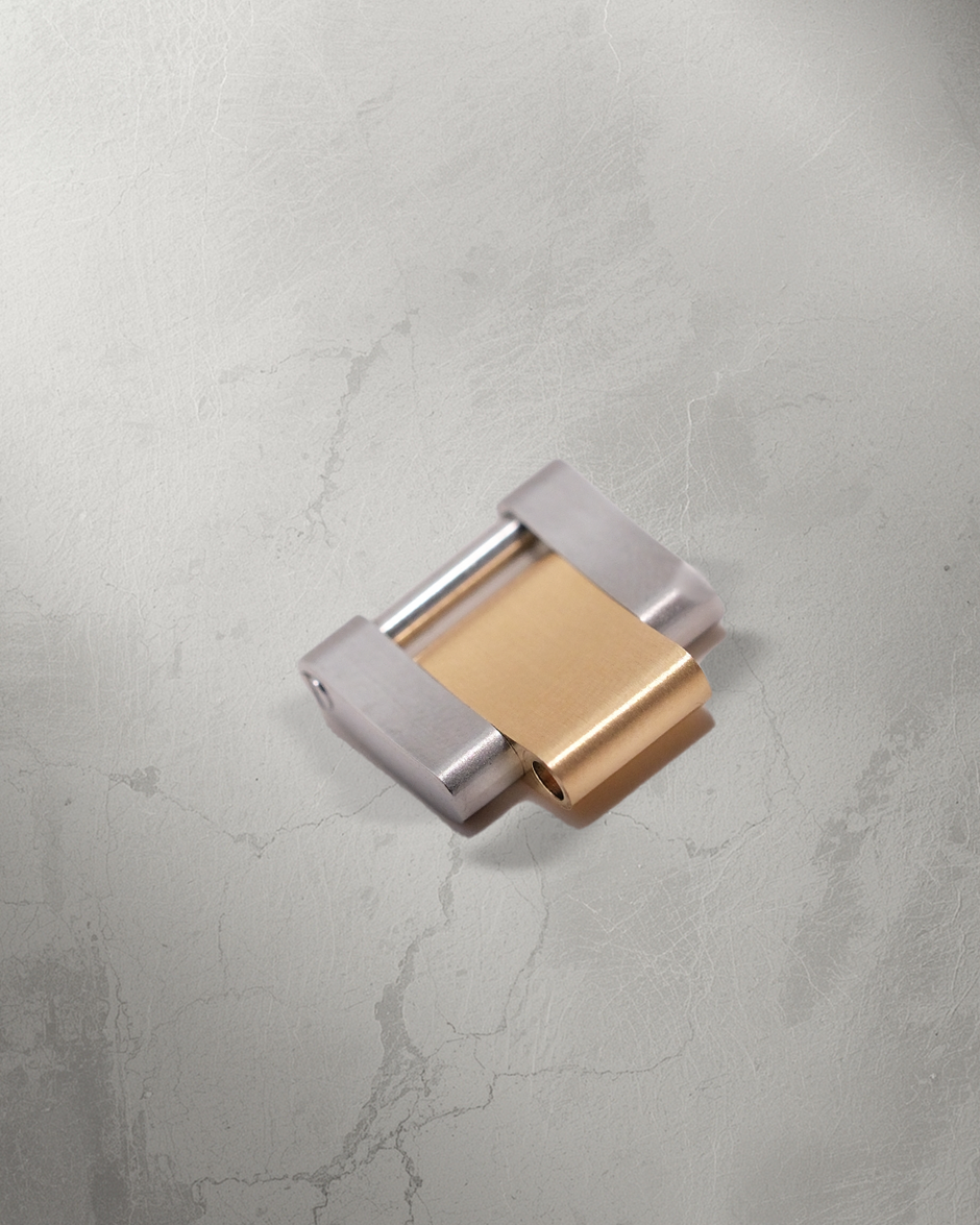 Rolex Datejust 31 278273 Yellow Gold Steel Oyster Link