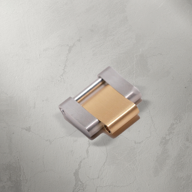 Rolex Datejust 31 278273 Yellow Gold Steel Oyster Link