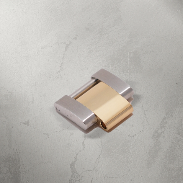 Rolex Datejust 31 278273 Yellow Gold Steel Oyster Link