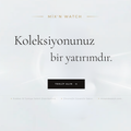 Koleksiyonunuz Değer Taşır