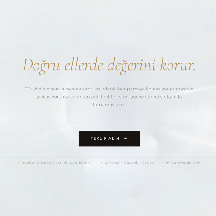 Koleksiyonunuz Değer Taşır