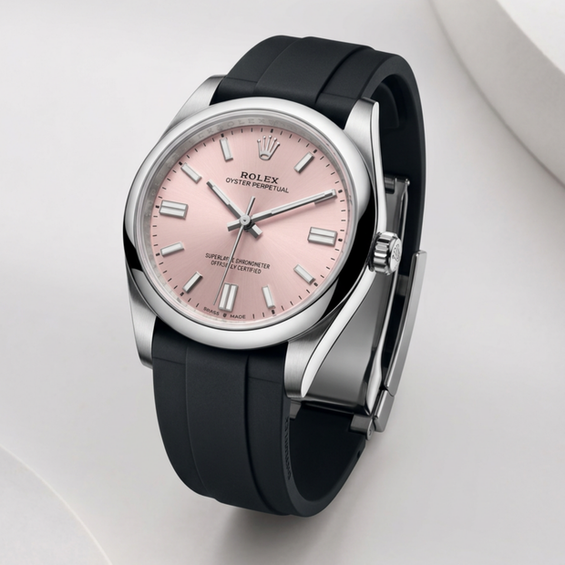 Oyster Perpetual 31 (2020 öncesi) ile Uyumlu
