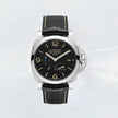 Rubber B Entegre Kauçuk Kayış | Panerai Luminor 1950 44 mm Panerai Klipsi ile Uyumlu