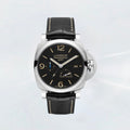 Rubber B Entegre Kauçuk Kayış | Panerai Luminor 1950 44 mm Panerai Klipsi ile Uyumlu