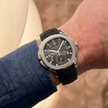 Patek Aquanaut 5164A  ile Uyumlu Kayış