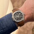 Espresso Brown