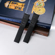 Patek Philippe Aquanut 5164A Black Rubber Strap - Uncut
