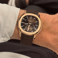 Espresso Brown