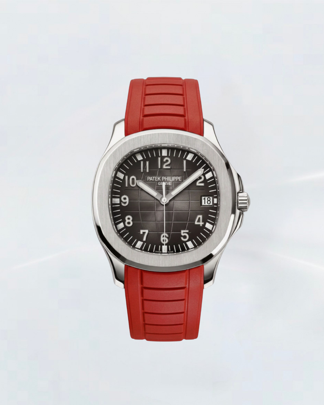 Patek Aquanaut 5167A ile Uyumlu Kayış