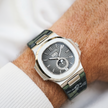 Patek Nautilus 5726A ile Uyumlu Kayış